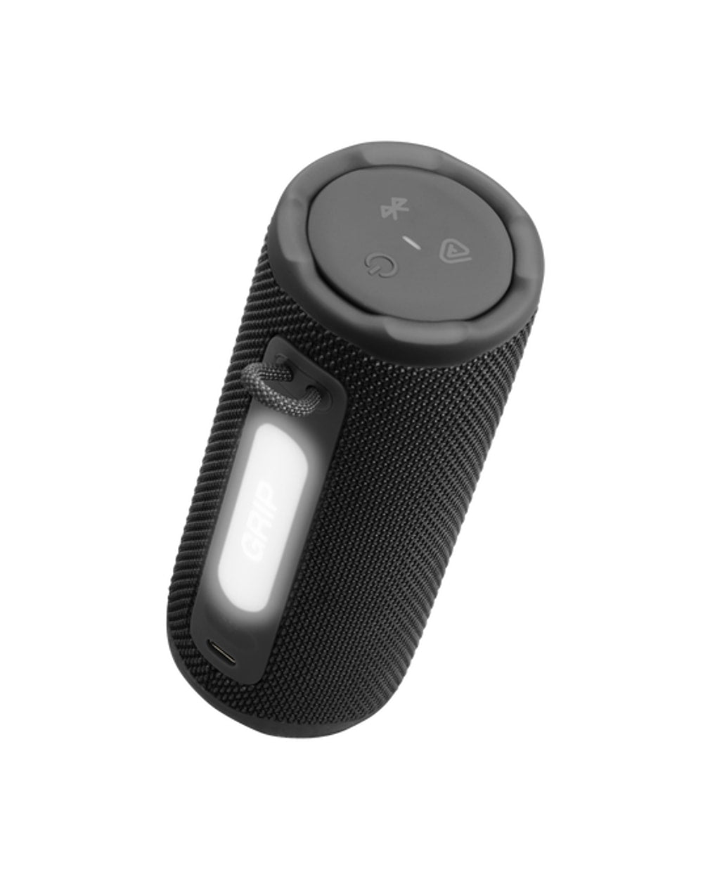 JBL Grip Compact Portable Bluetooth Speaker