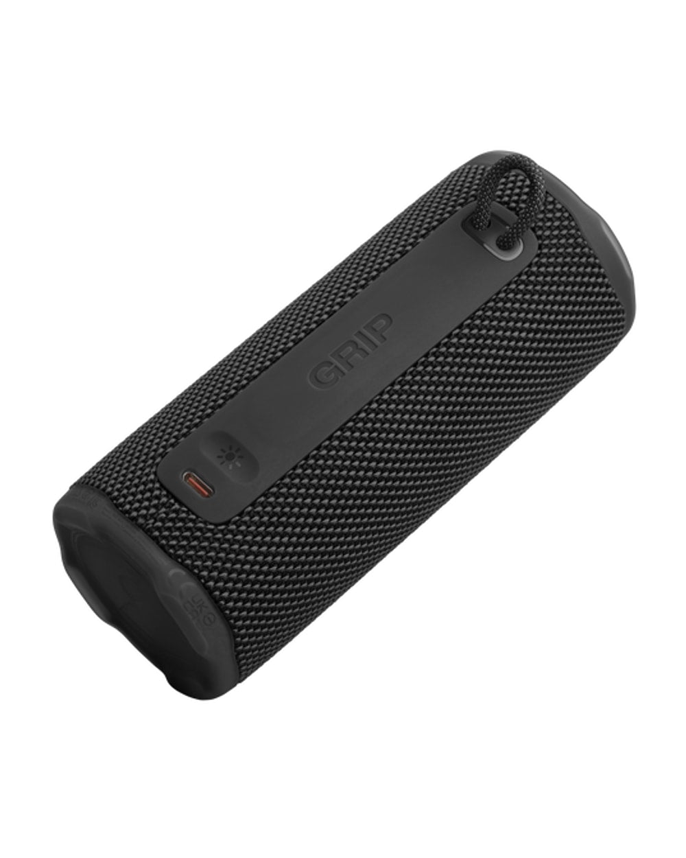 JBL Grip Compact Portable Bluetooth Speaker
