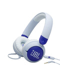 JBL Junior 320 On-Ear Wired Headphones