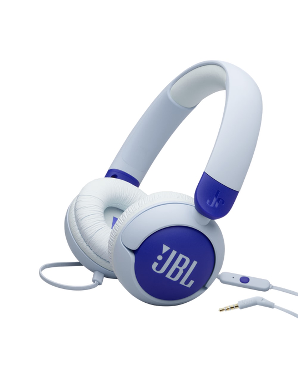 JBL Junior 320 On-Ear Wired Headphones