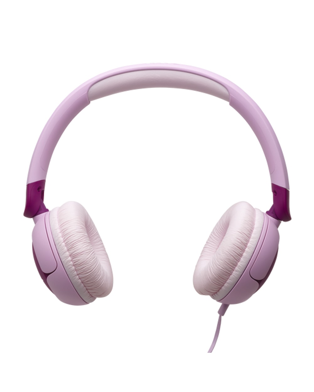 JBL Junior 320 On-Ear Wired Headphones