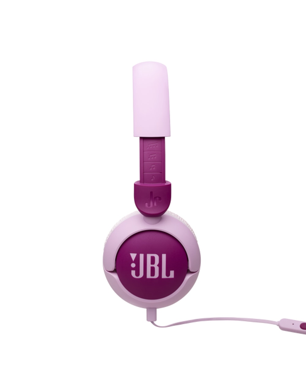 JBL Junior 320 On-Ear Wired Headphones