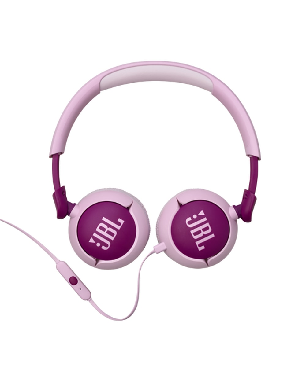 JBL Junior 320 On-Ear Wired Headphones