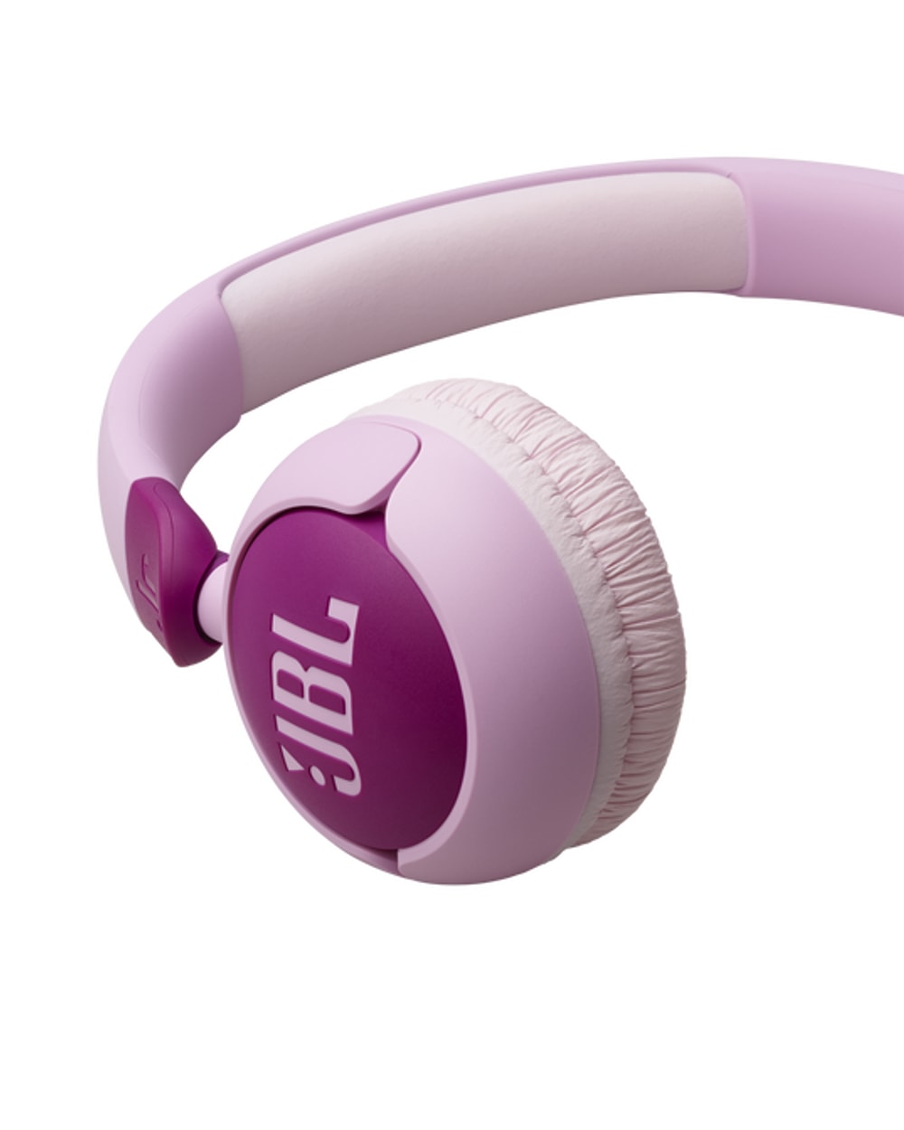 JBL Junior 320 On-Ear Wired Headphones