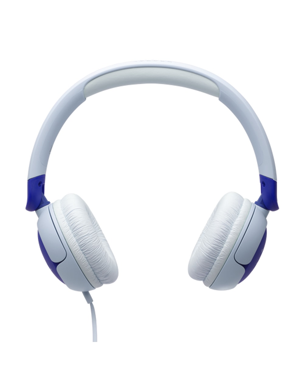 JBL Junior 320 On-Ear Wired Headphones