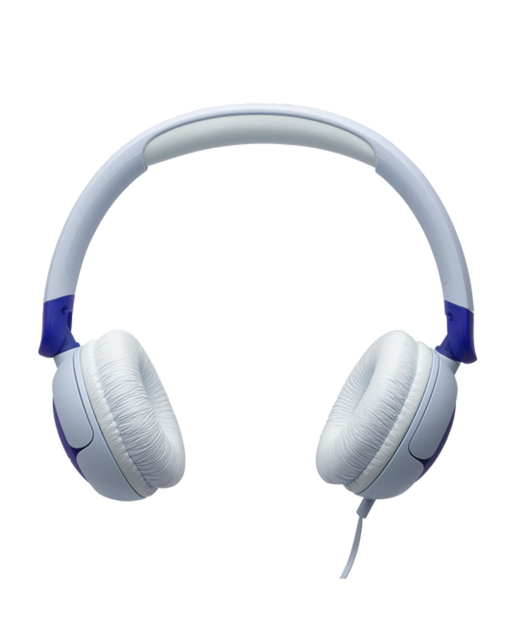 JBL Junior 320 On-Ear Wired Headphones