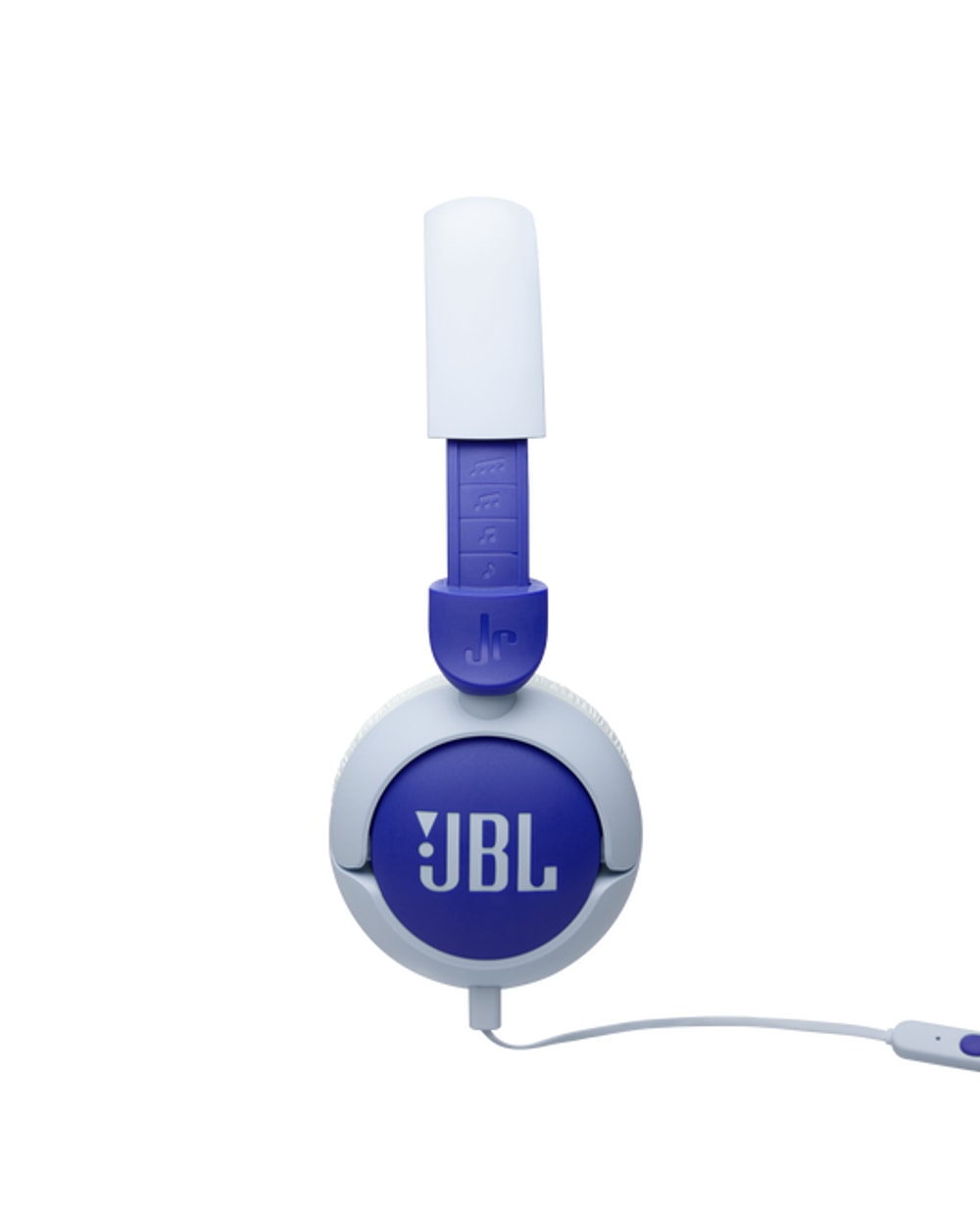 JBL Junior 320 On-Ear Wired Headphones