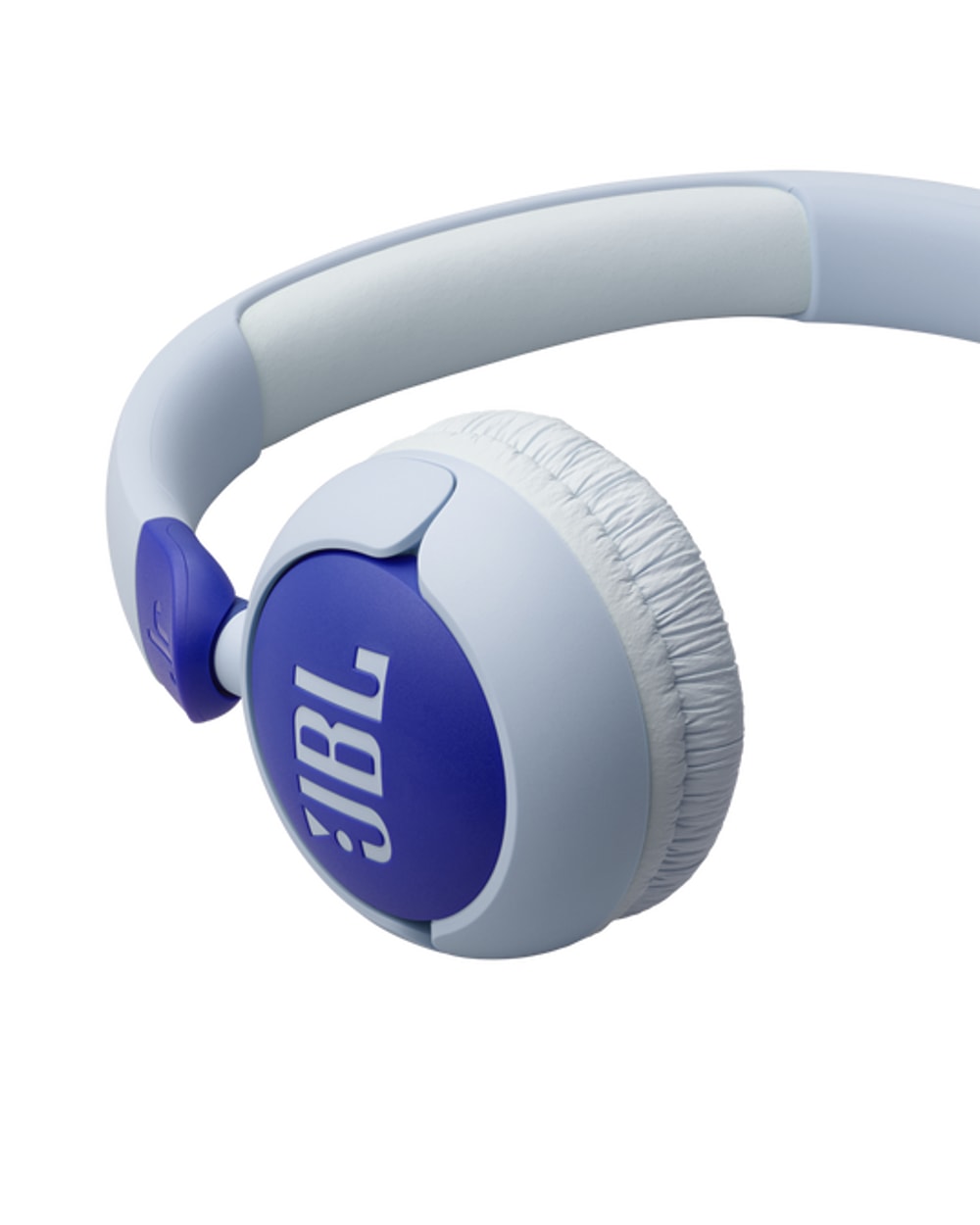 JBL Junior 320 On-Ear Wired Headphones