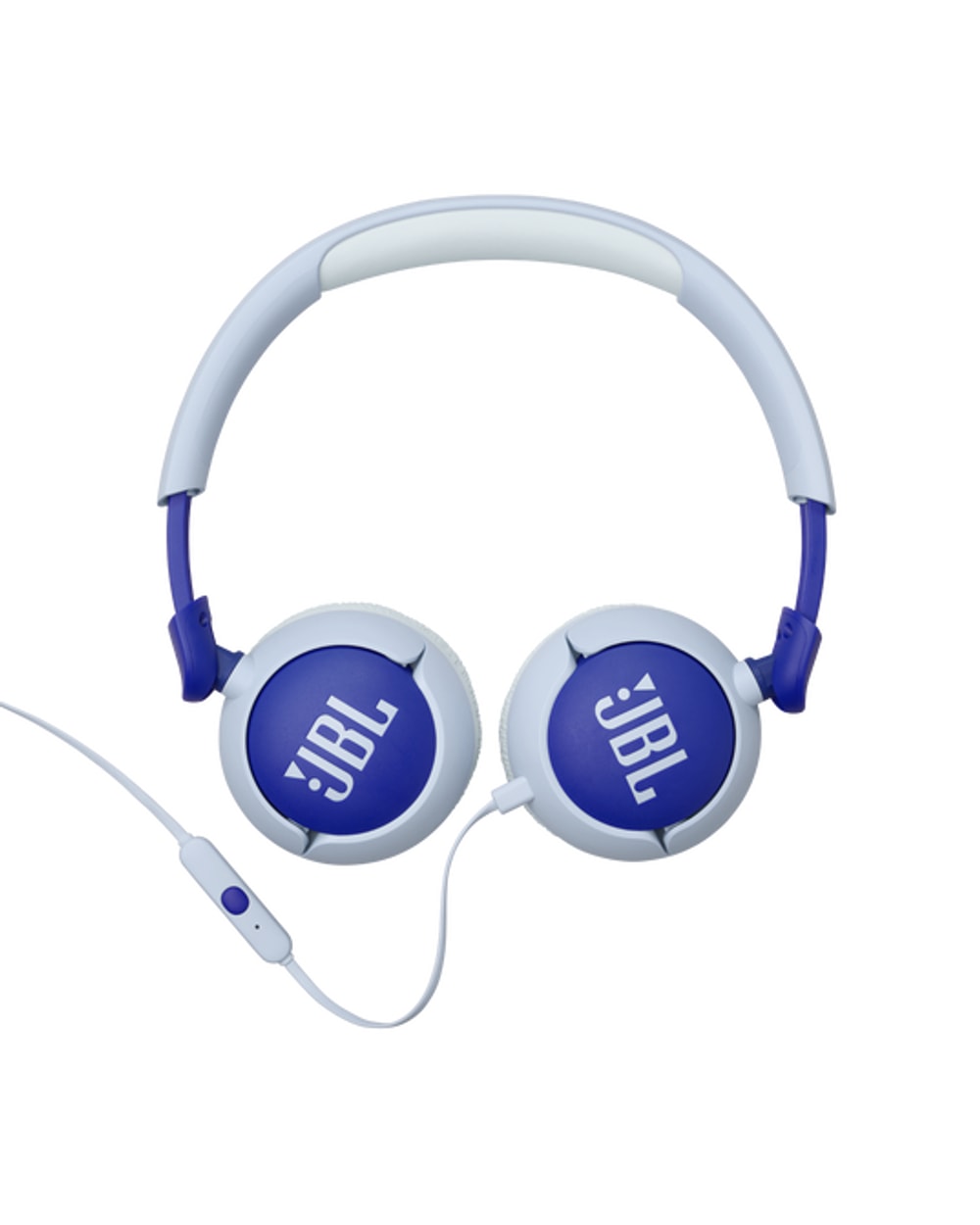 JBL Junior 320 On-Ear Wired Headphones
