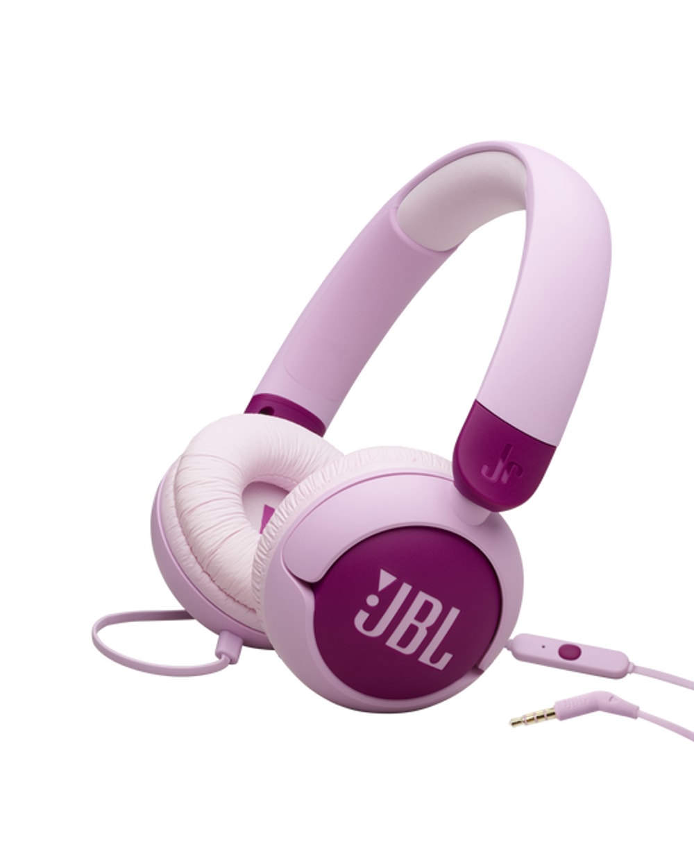 JBL Junior 320 On-Ear Wired Headphones