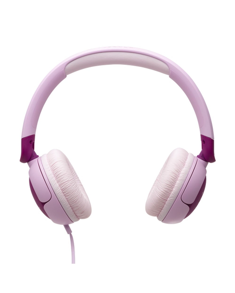 JBL Junior 320 On-Ear Wired Headphones