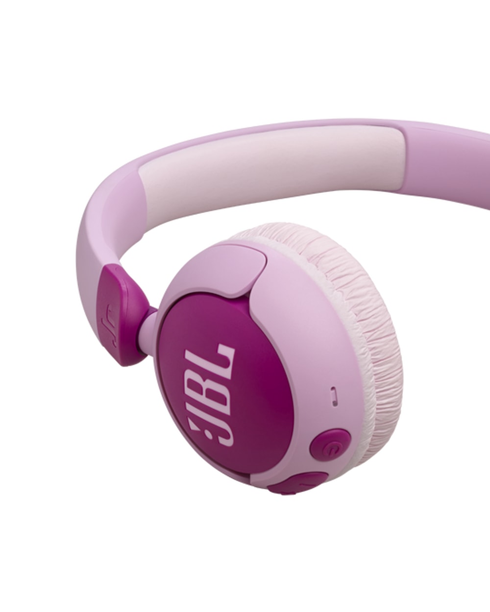 JBL Junior 320BT On-Ear Wireless Headphones