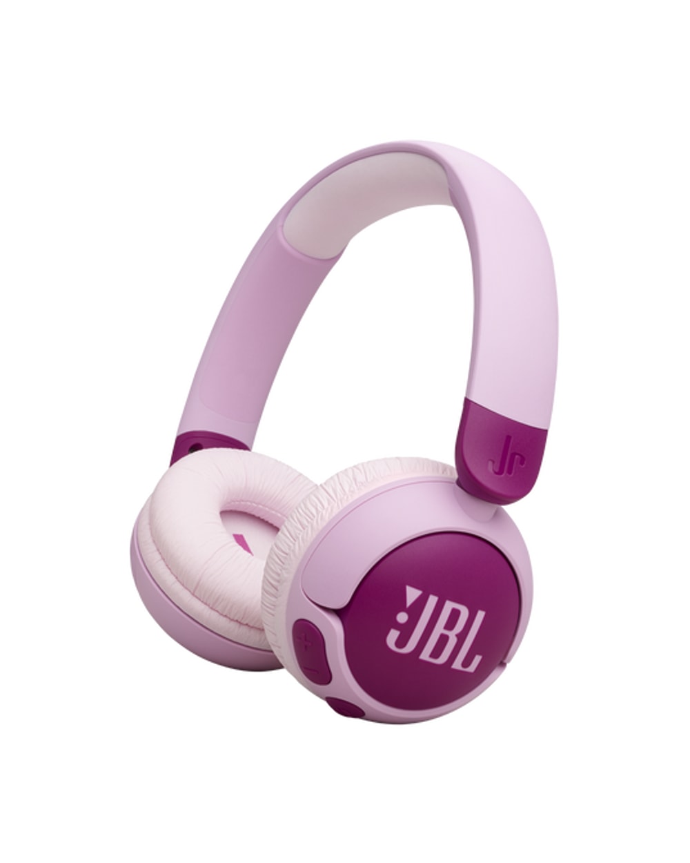JBL Junior 320BT On-Ear Wireless Headphones