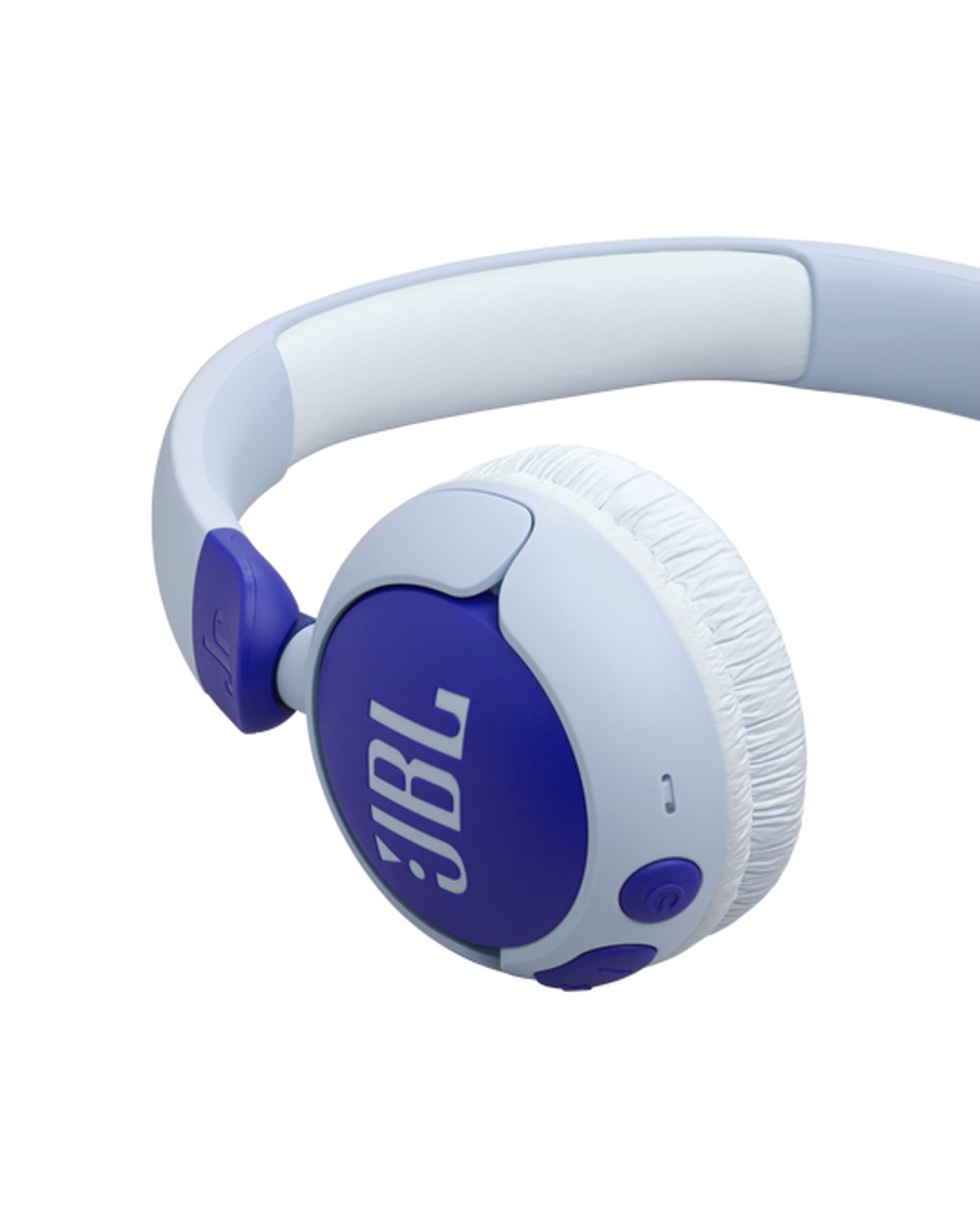 JBL Junior 320BT On-Ear Wireless Headphones