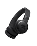 JBL Live 670NC On-Ear Wireless Headphones