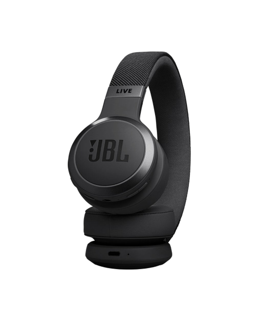 JBL Live 670NC On-Ear Wireless Headphones