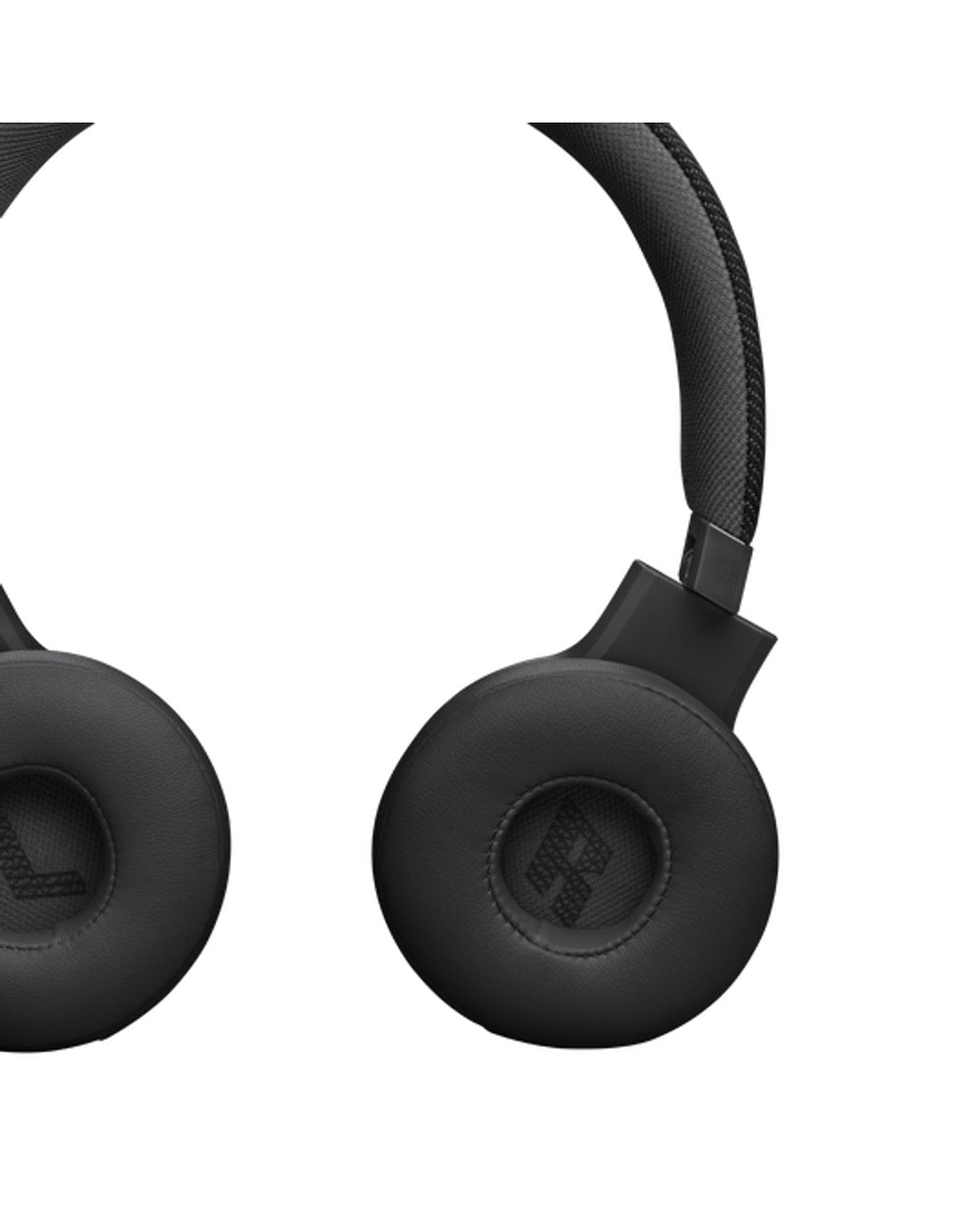 JBL Live 670NC On-Ear Wireless Headphones