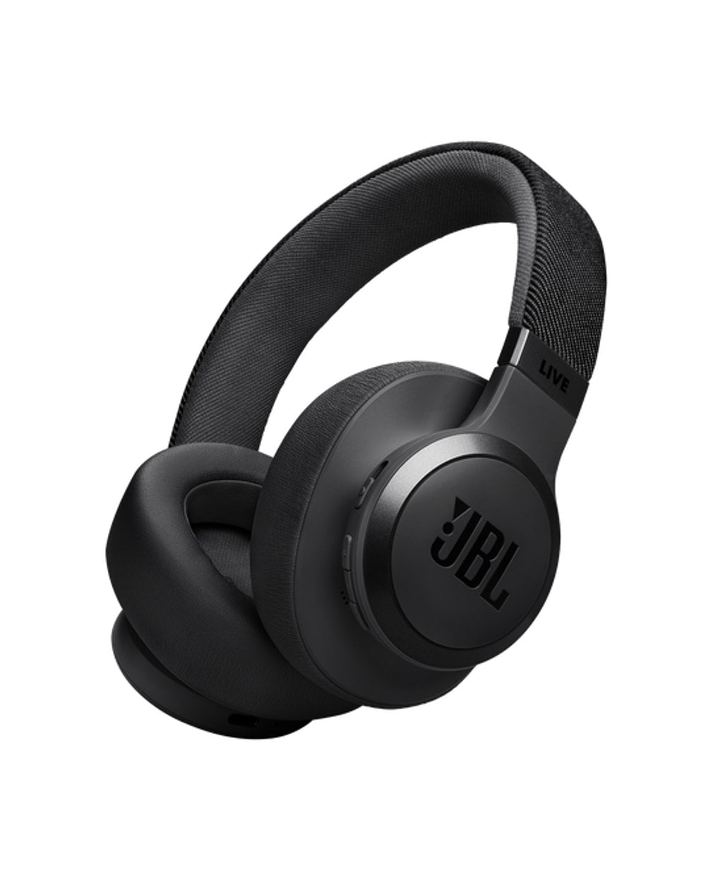 JBL Live 770NC On-Ear Wireless Headphones