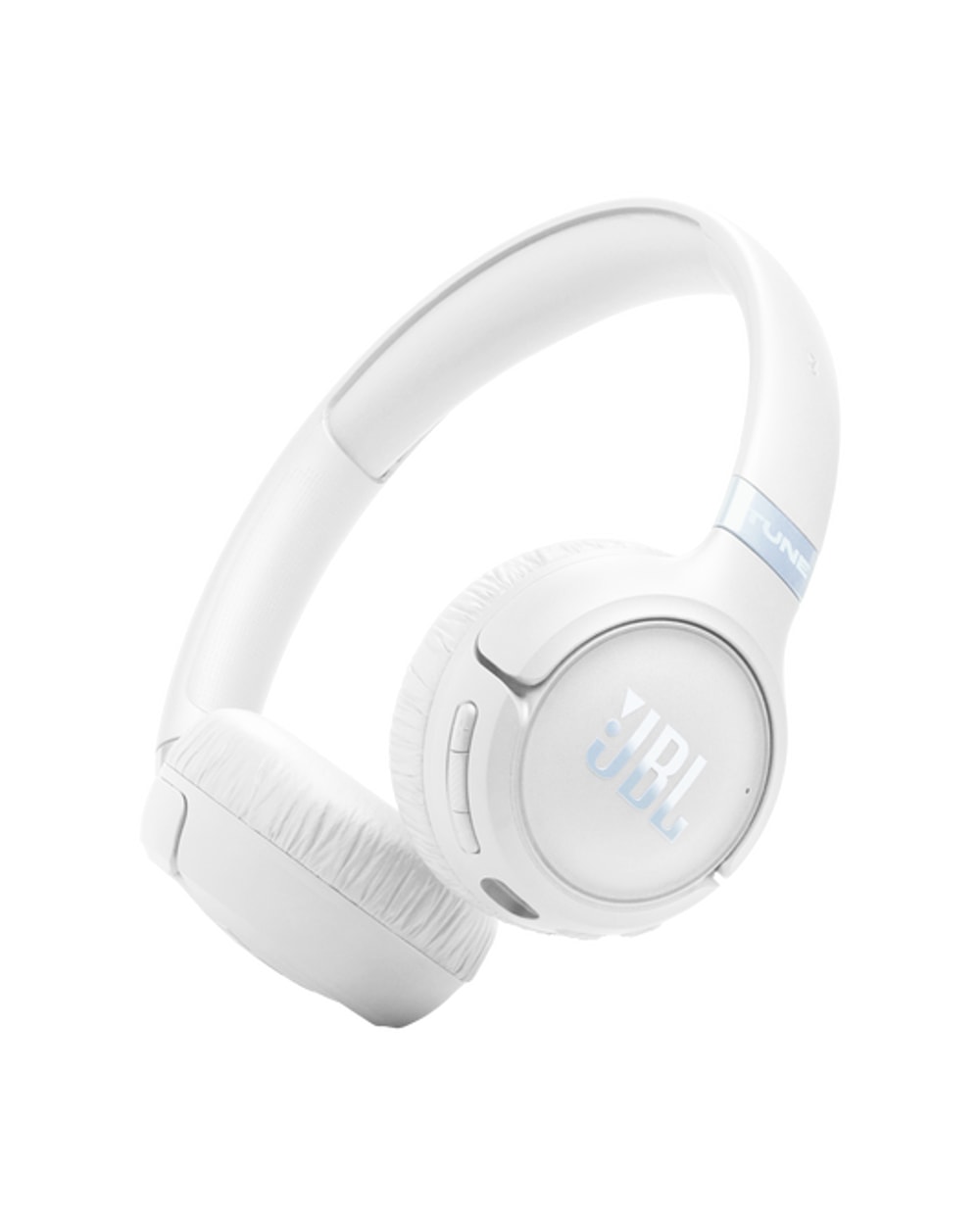 JBL Tune 680NC On-Ear Wireless Headphones