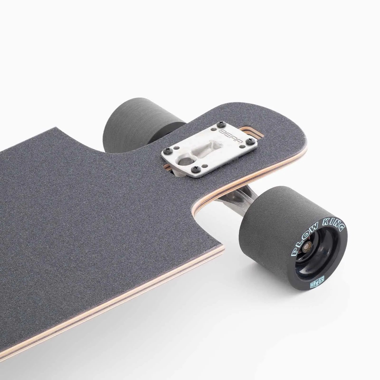 Landyachtz Drop Hammer - Black Eagle Longboard
