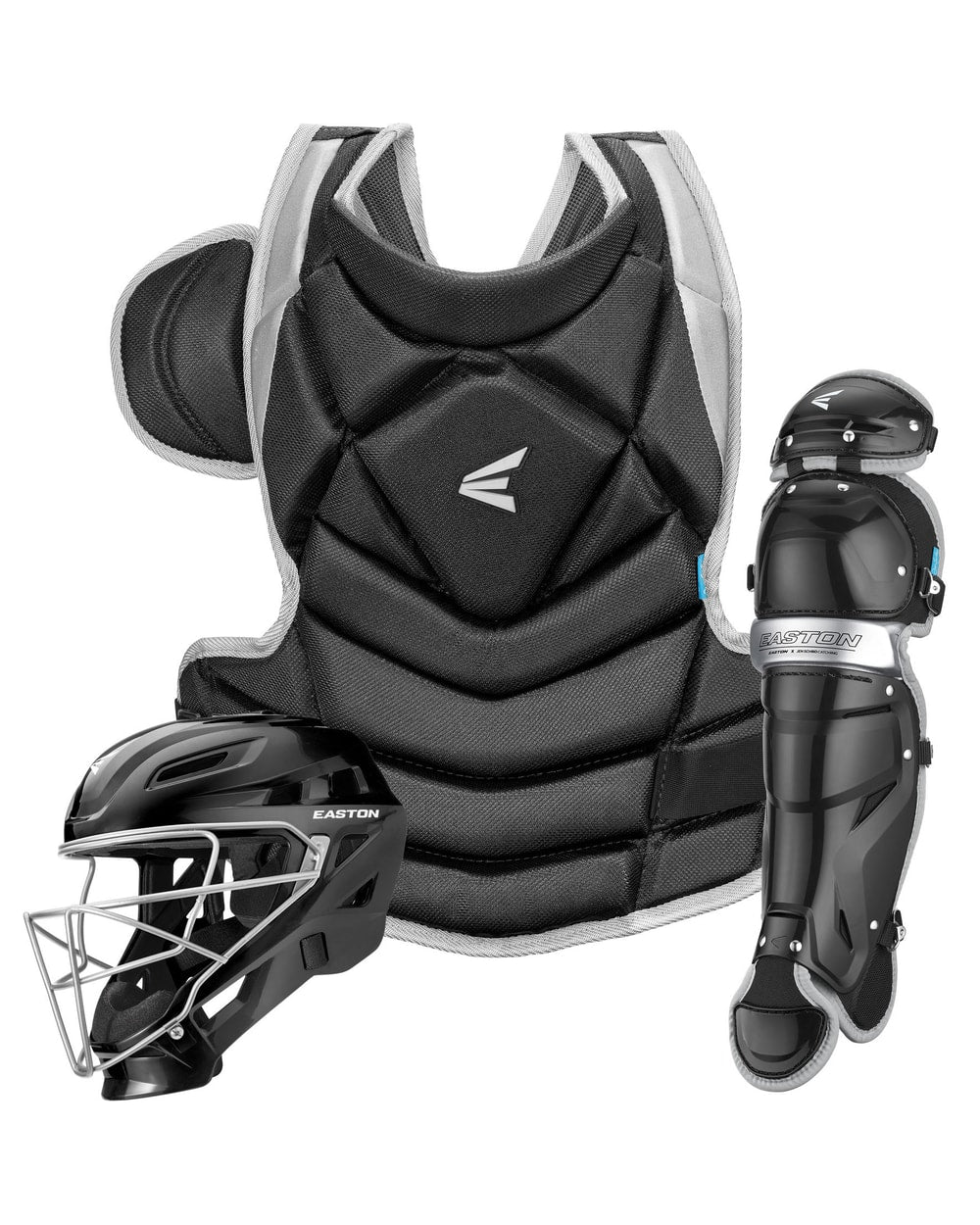Jen Schro Fundamental Catcher Set