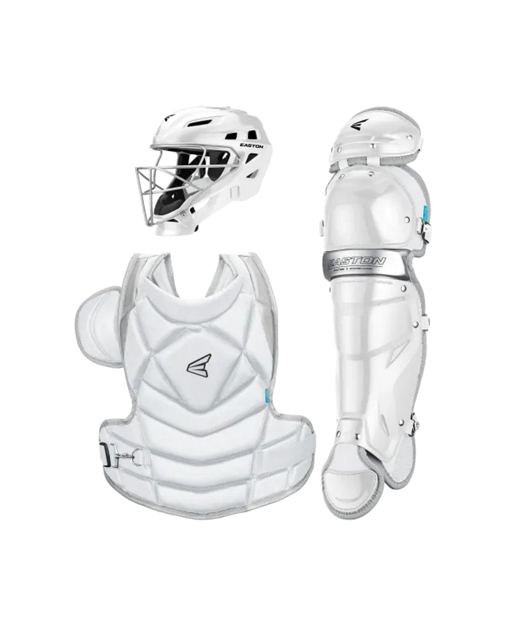 Jen Schro Fundamental Catcher Set