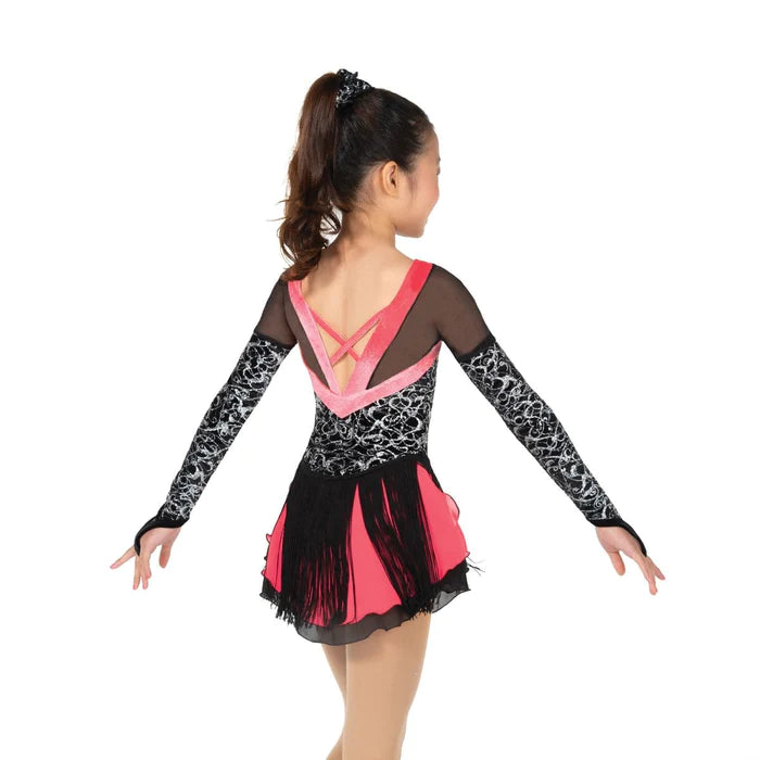 Discount figure skating dresses clearance