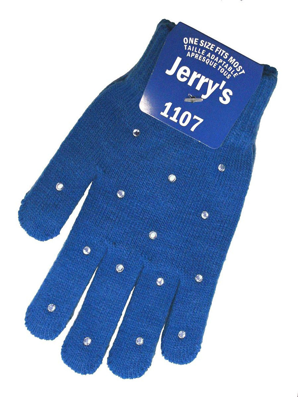 Crystal Mini Skating Glove
