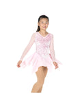 Jerrys Skating World Clear Ice Dress