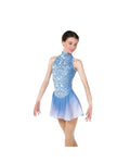 Jerrys Skating World Clematis Dress