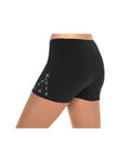 Jerrys Skating World Crystal Shorts