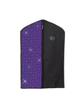 Jerrys Skating World Diamond Crystal Garment Bag