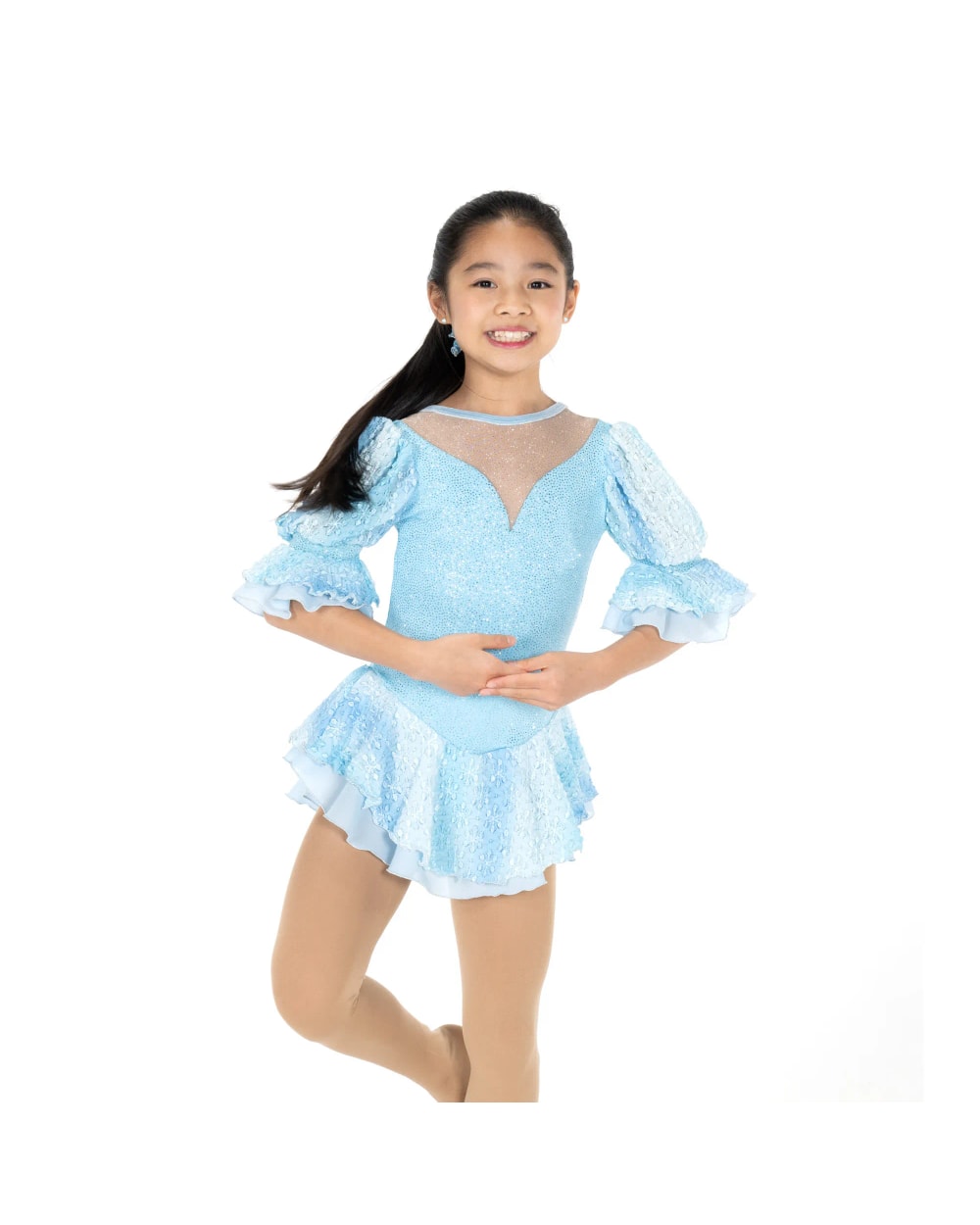 Jerrys Skating World Dreamer Dress