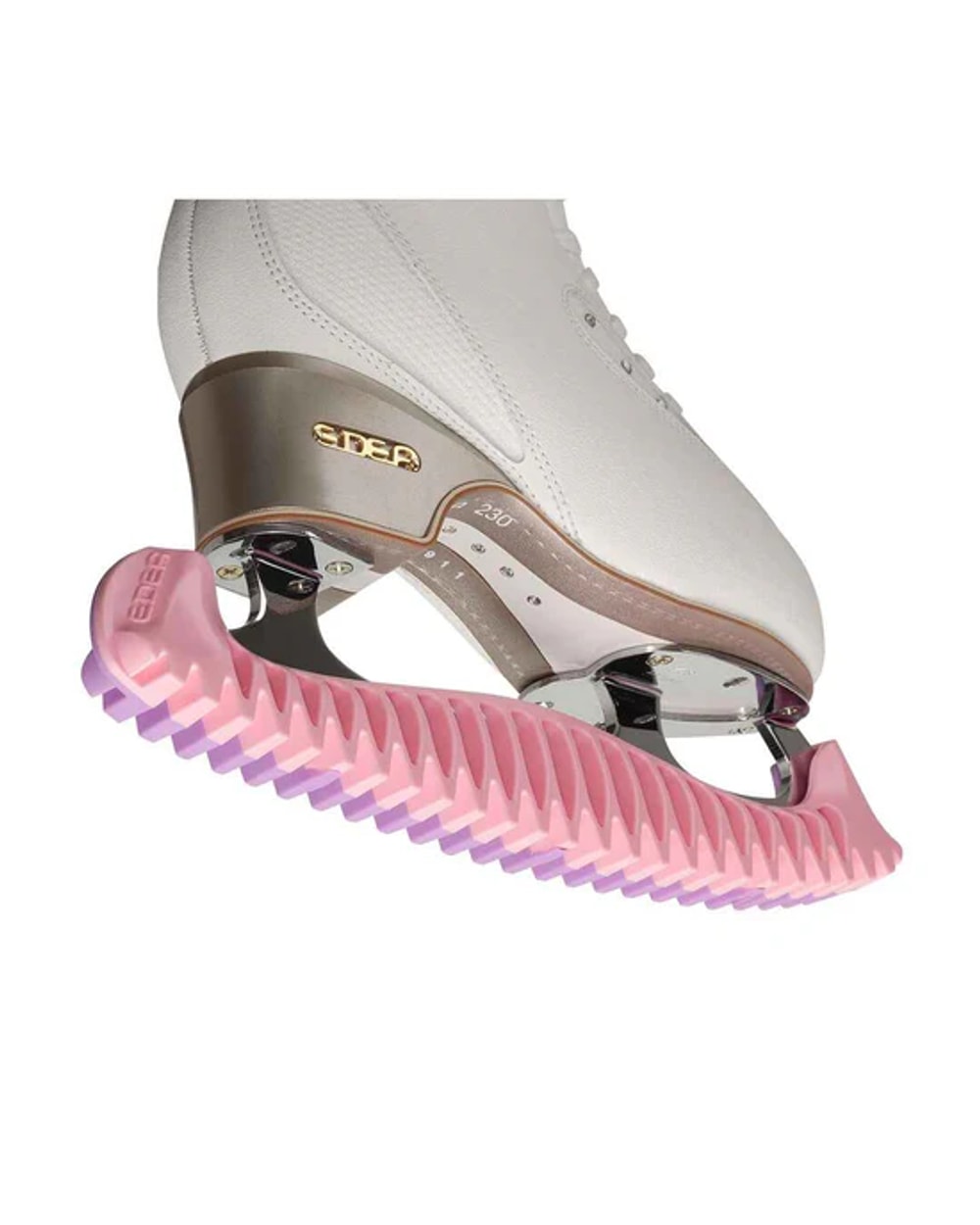 Jerrys Skating World Edea E-Guard Duo Figure Skate Guards