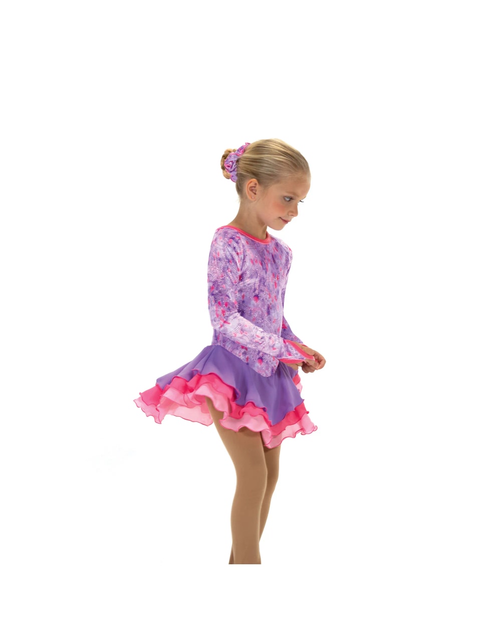 Jerrys Skating World Favourite Things Dress