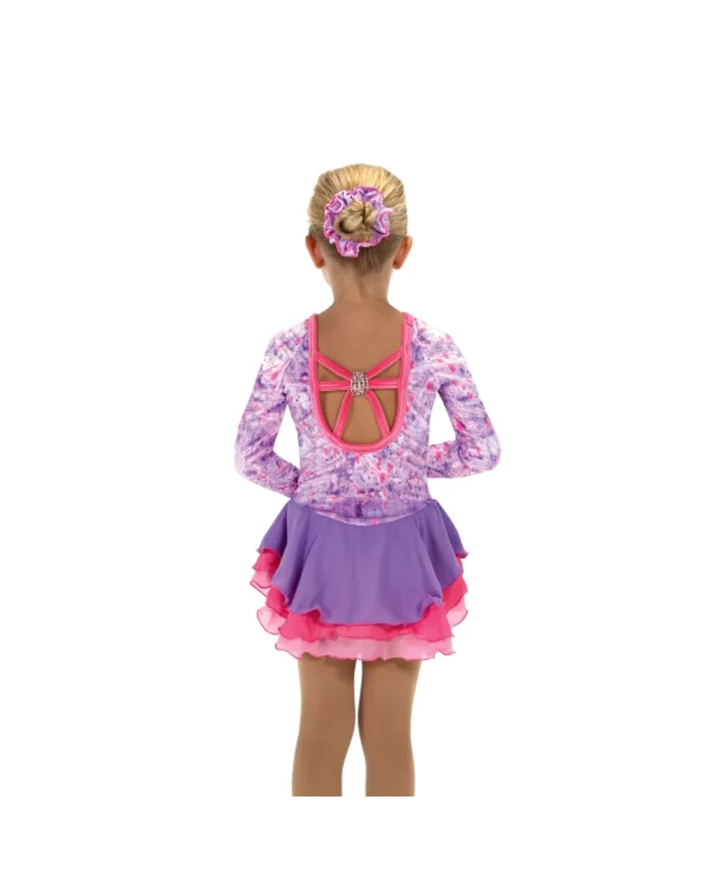Jerrys Skating World Favourite Things Dress