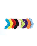 Jerrys Skating World Fleece Blade Covers - Solid Colours