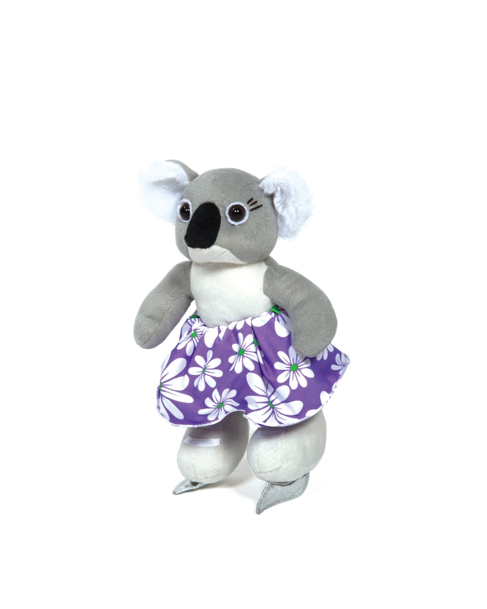 Jerrys Skating World Koala – Skating Stuffies