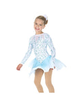 Jerrys Skating World Melting Snow Dress