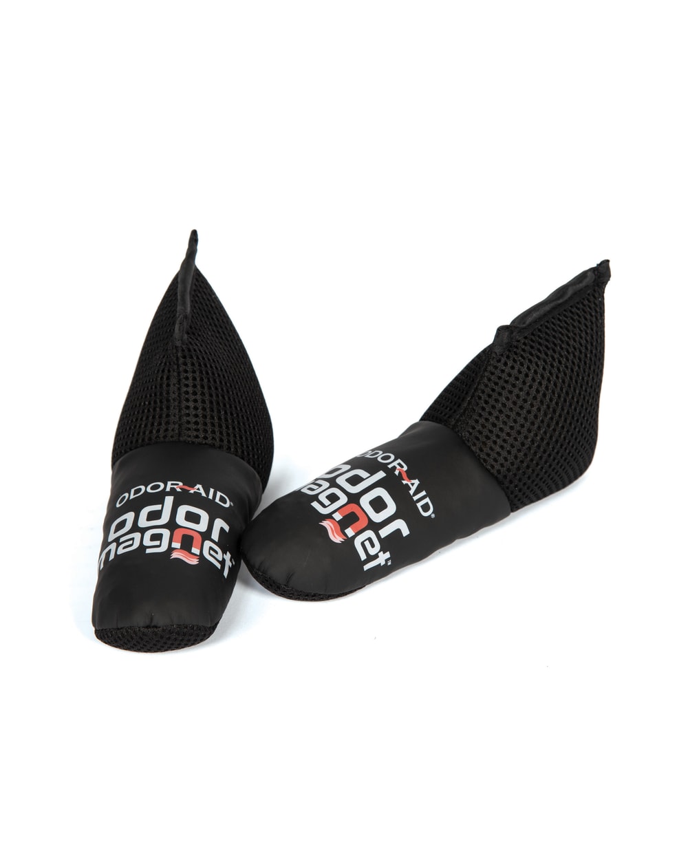 Jerrys Skating World Odor Aid Shaped Odor Magnets - 2 Pack