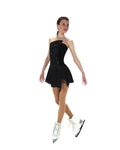 Jerrys Skating World On The Edge Dress - Black