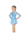 Jerrys Skating World Song of Sequins Dress