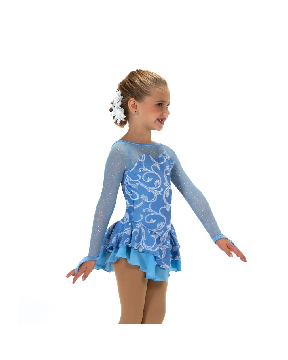 Jerrys Skating World Sugar Sweet Dress