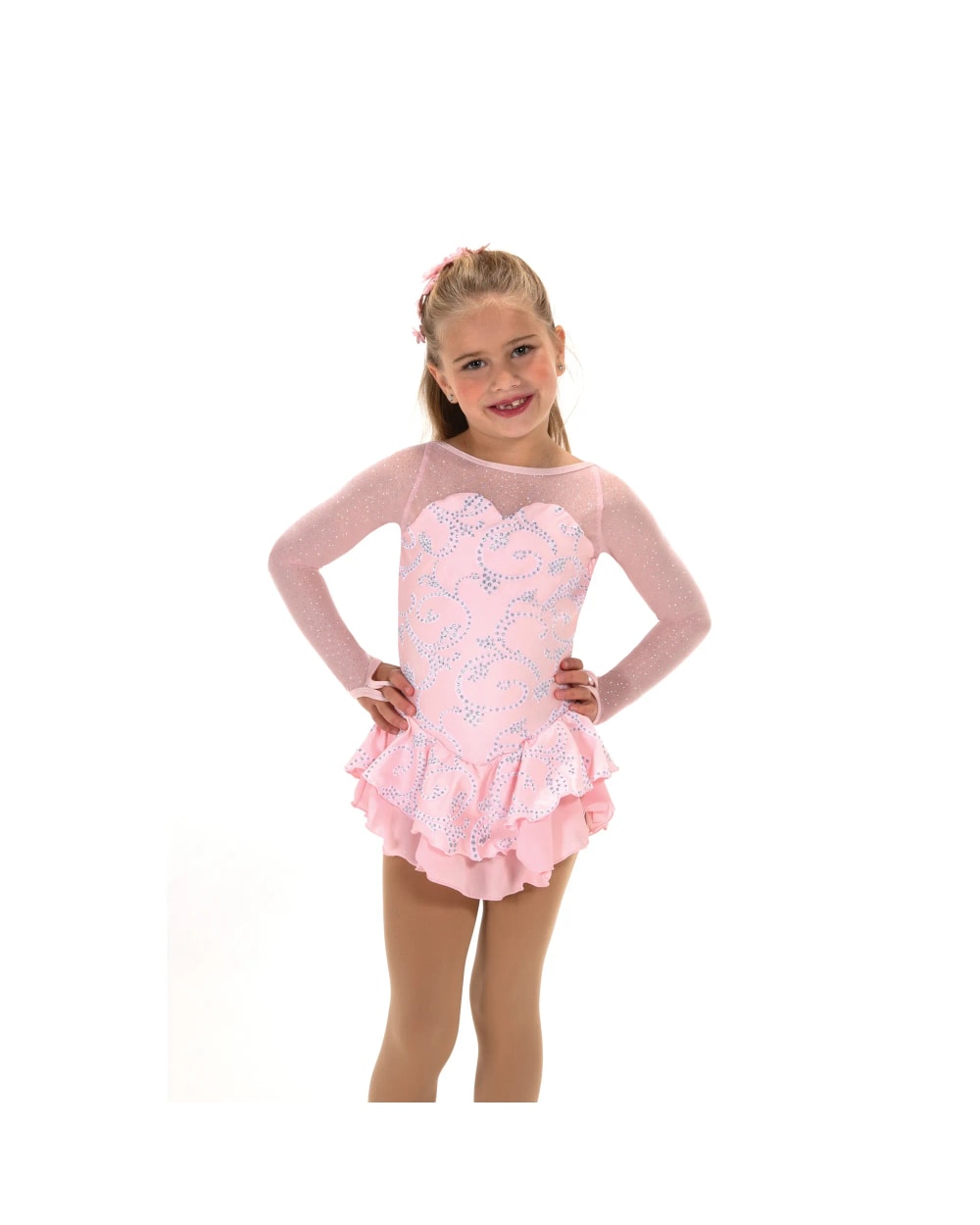 Jerrys Skating World Sugar Sweet Dress