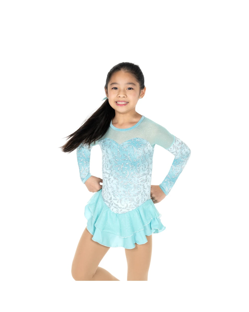 Jerrys Skating World Tiffany True Dress