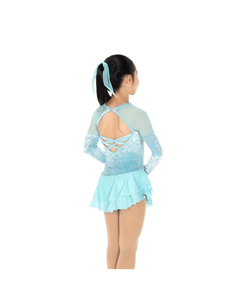 Jerrys Skating World Tiffany True Dress
