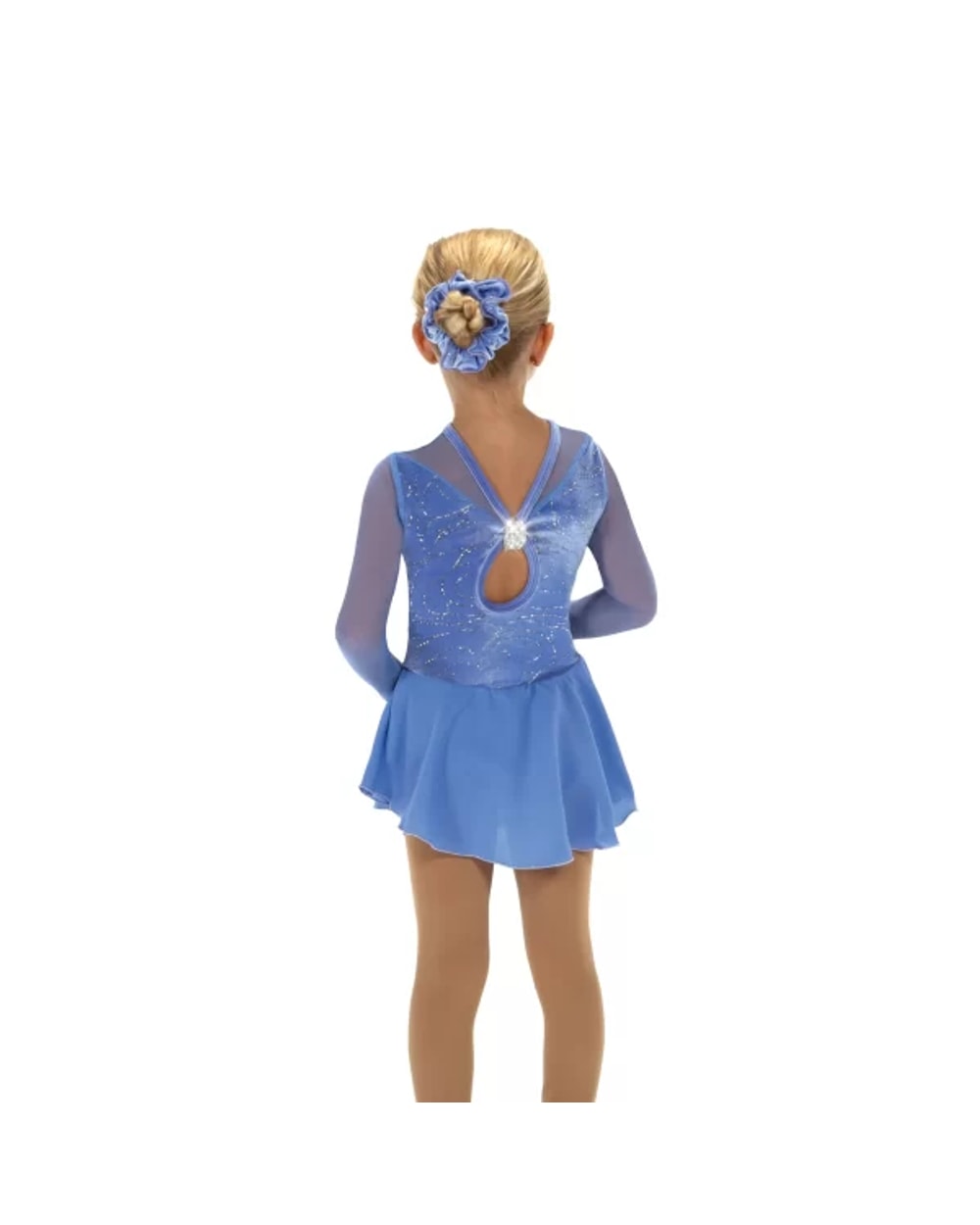Jerrys Skating World Treasures Dress