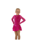 Jerrys Skating World Treasures Dress