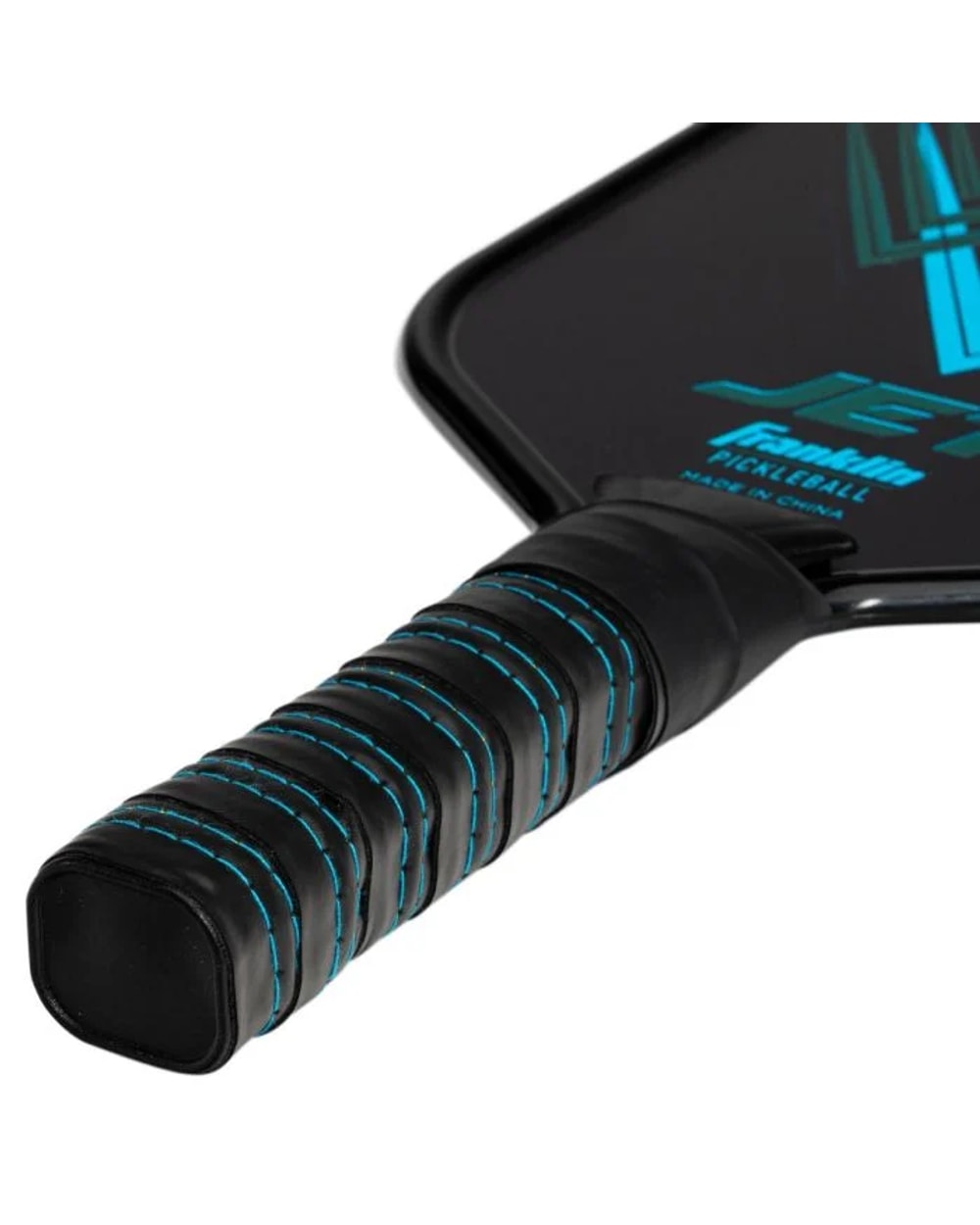Jet Aluminum Pickleball Paddle