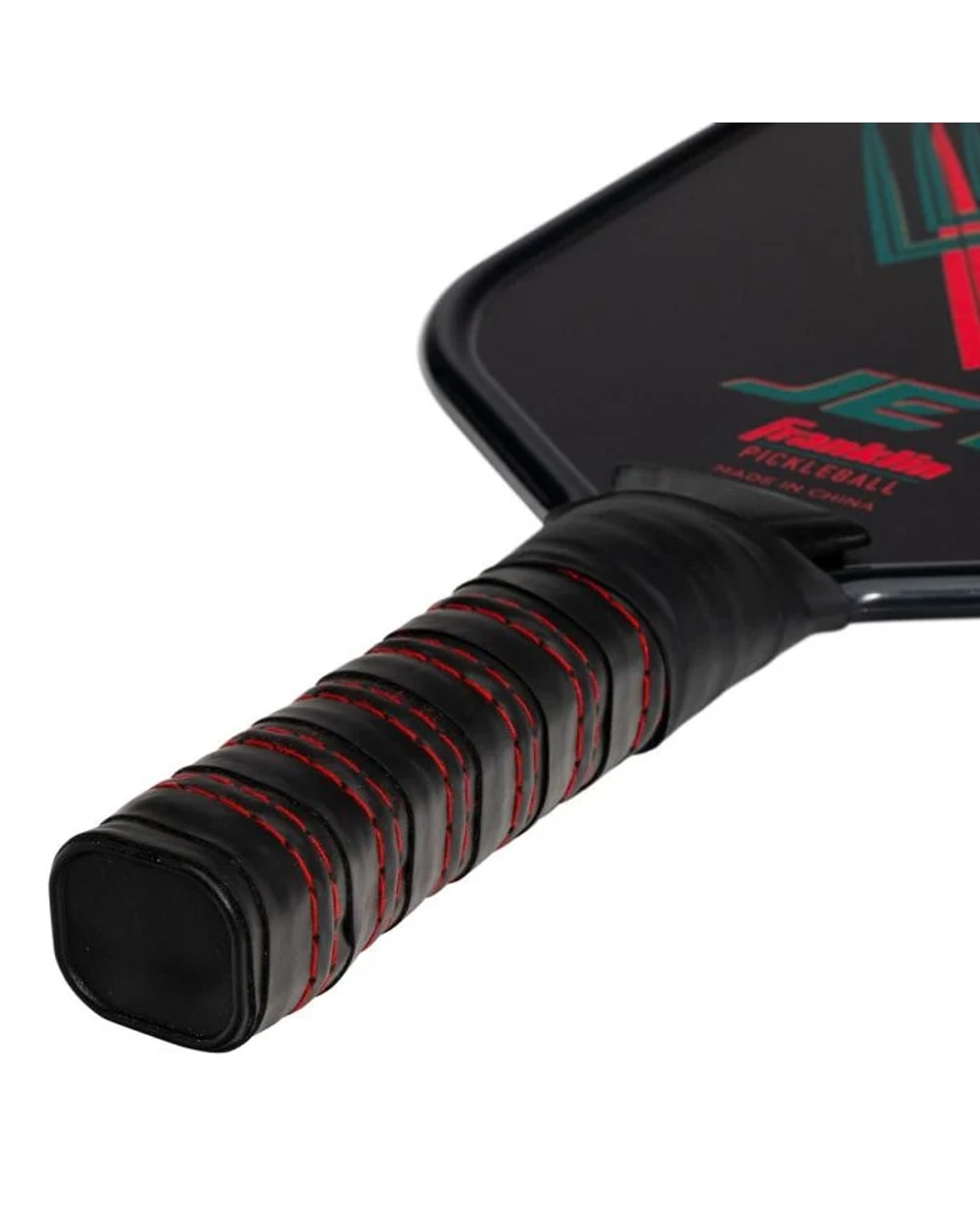 Jet Aluminum Pickleball Paddle